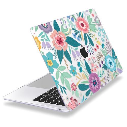 Coque plastique d'impression rigide pour MacBook - For Modèle (A1286) on Productcaster.