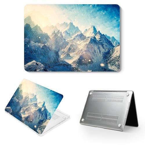 Coque plastique imprimée pour Macbook Air - For AIR 11 A1370 A1465 on Productcaster.