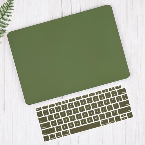 Coque plastique Matte rigide pour MacBook , étui + clavier - For 20... on Productcaster.