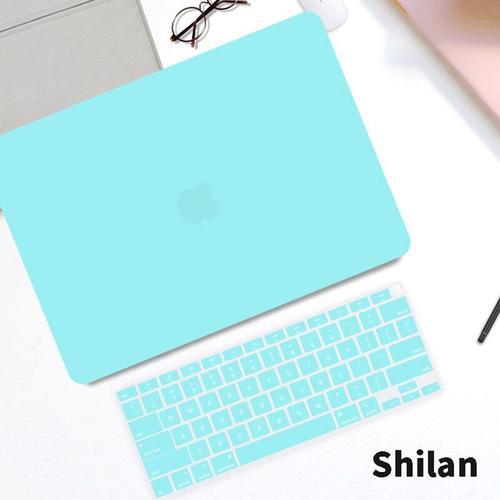 Coque pour Macbook - For 13 A2159 A1706 A1989 - Shilan on Productcaster.