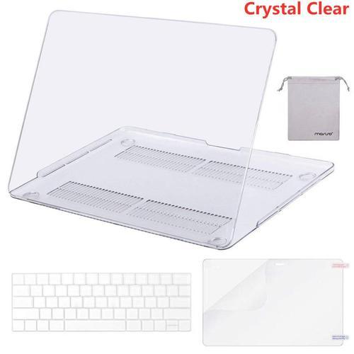 Coque pour Macbook - For 2020PRO13 A2251A2289 - Clair comme de l'ea... on Productcaster.