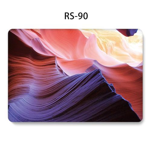 Coque pour MacBook - For A1706 A1989 A2159 on Productcaster.