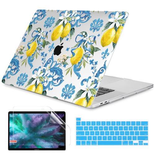 Coque pour MacBook - For A1932 2019 2018 on Productcaster.