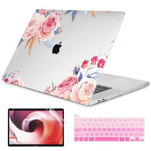 Coque pour MacBook - For Modèle (A1708) on Productcaster.