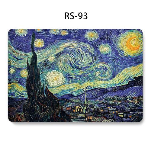 Coque pour MacBook - For Pro13 A2289 A2251 on Productcaster.