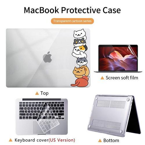 Coque pour Macbook - For Pro13.3 A2159 on Productcaster.