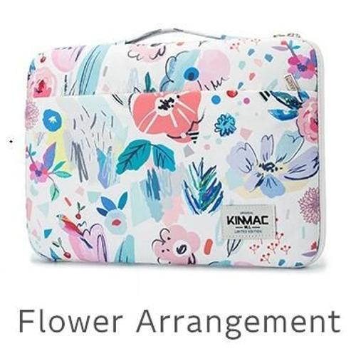 Antichoc Marque Kinmac Sac D'ordinateur Portable Imperméable Dame H... on Productcaster.