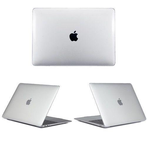 Coque pour MacBook Air - For Modèle A1286 - Cristal transparent on Productcaster.