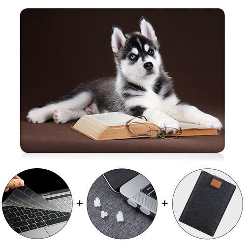 coque pour Macbook Air Pro Retina de ou 16 pouces avec barre tactil... on Productcaster.