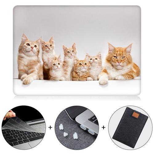 coque pour Macbook Air Pro Retina de ou 16 pouces avec barre tactil... on Productcaster.