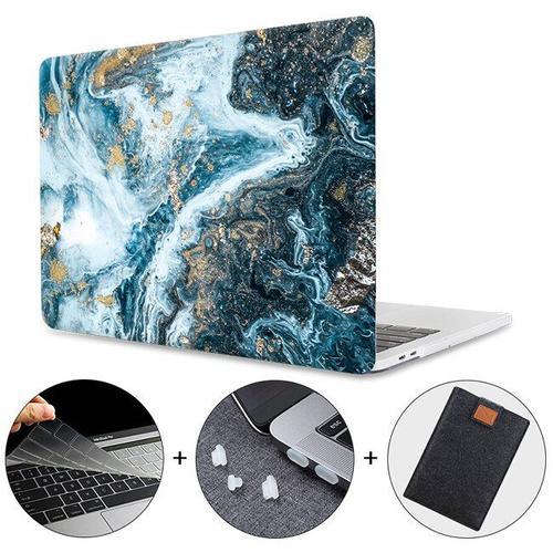 coque pour Macbook Air Pro Retinaétui pour ordinateur portable - Fo... on Productcaster.