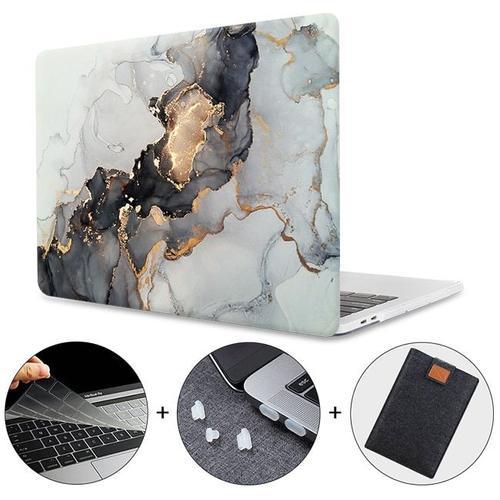 coque pour Macbook Air Pro Retinaétui pour ordinateur portable - Fo... on Productcaster.