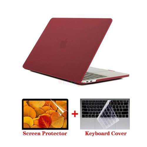 Coque pour ordinateur portable Apple MacBook - For 2020 AIR 13 A217... on Productcaster.