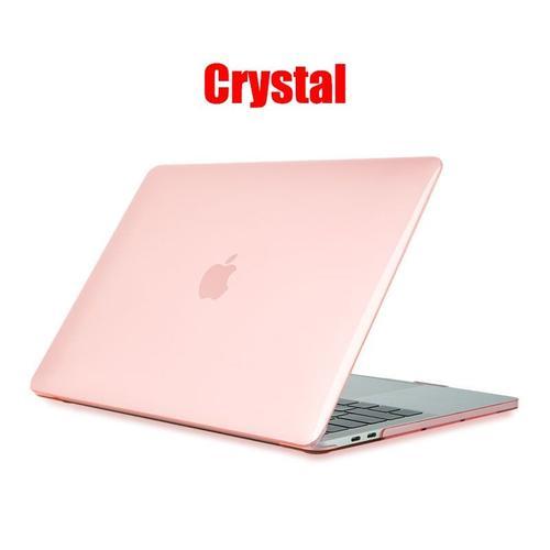 coque pour ordinateur portable Apple Macbook M1 Chip Air Pro Retina... on Productcaster.