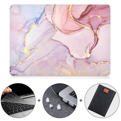 Coque pour ordinateur portable Apple, étui pour Macbook - For Nouve... on Productcaster.