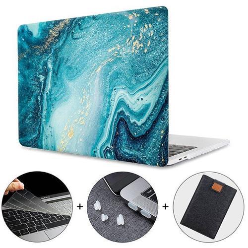 Coque pour ordinateur portable, protège pour Macbook Air Pro - For ... on Productcaster.