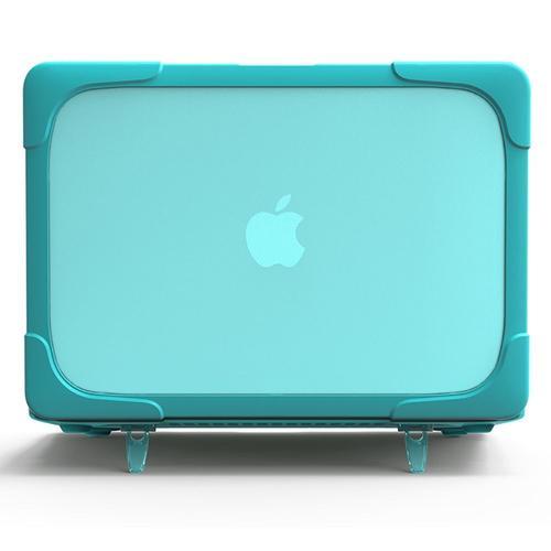 Coque d'ordinateur portable avec support, étui pour Macbook Pro - F... on Productcaster.