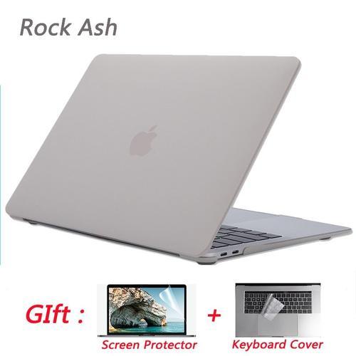 Coque d'ordinateur portable couleur crème pour Macbook Air - For 15... on Productcaster.