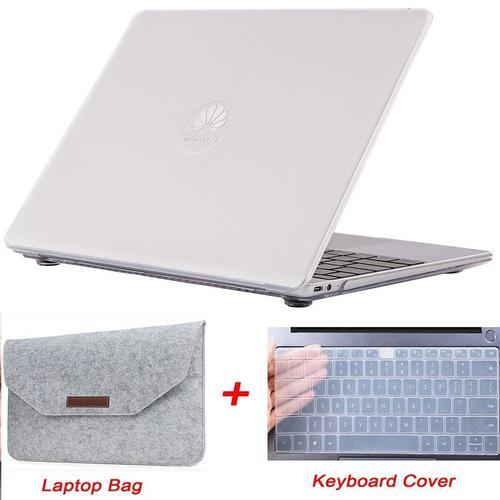 Coque d'ordinateur portable Huawei MateBook - For Matebook X (EUL-W... on Productcaster.