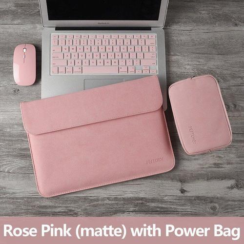 Coque d'ordinateur portable pouces, étui pour Macbook air - For Pro... on Productcaster.