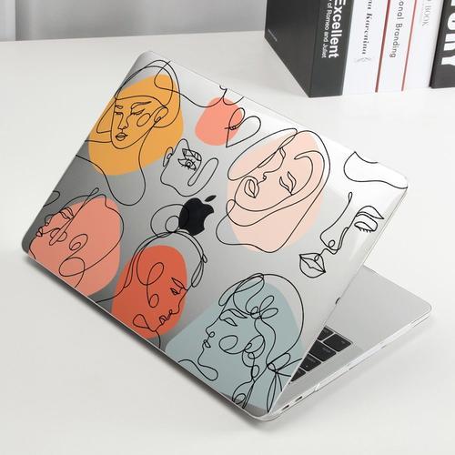 Coque d'ordinateur portable pour Apple Macbook Air - For Modèle A17... on Productcaster.