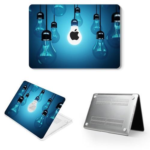 Coque d'ordinateur portable pour Macbook Air - For 12 pouces A1534 ... on Productcaster.