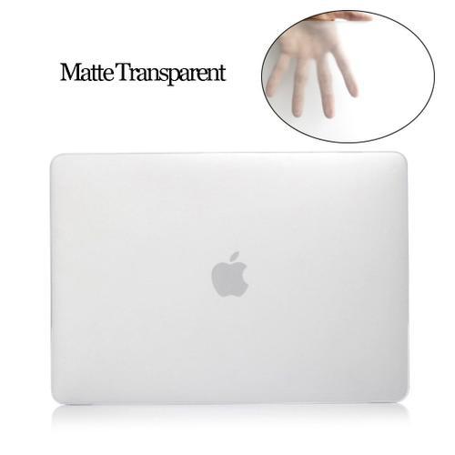 Coque d'ordinateur portable pour MacBook Air - For A1706 A1989 A215... on Productcaster.