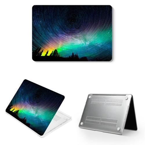 Coque d'ordinateur portable pour Macbook Air - For Modèle A1425 A1502 on Productcaster.