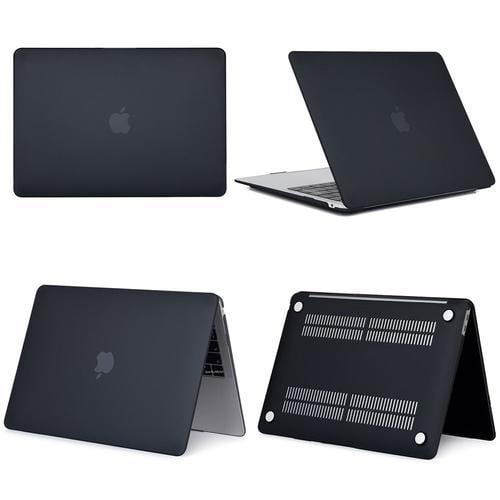 Coque pour Macbook - For 2019 pro16 A2141 - Noir mat on Productcaster.