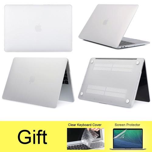 Coque pour MacBook , accessoires pour ordinateur portable - For 201... on Productcaster.