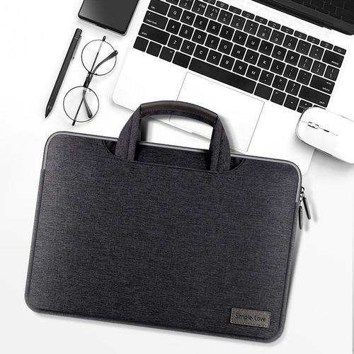 Sac à manches pour ordinateur portable Huawei, pour MagicBook - For... on Productcaster.