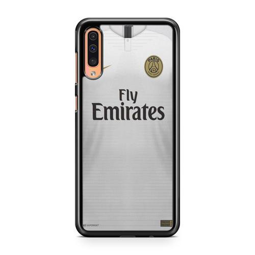 Coque Pour Huawei P20 Pro Paris St Germain Psg Mbappe Neymar Champi... on Productcaster.