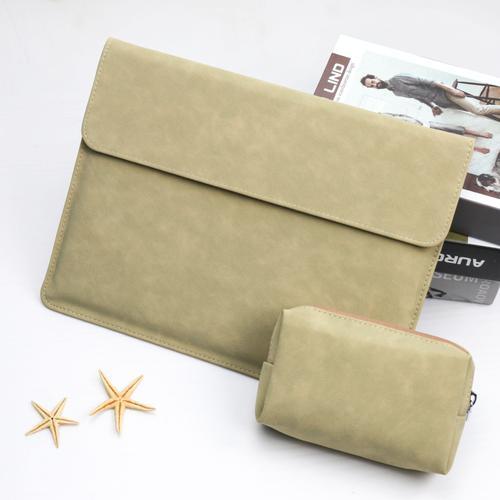 Sac pochette pour ordinateur portable Macbook Air Pro Retina Pour X... on Productcaster.