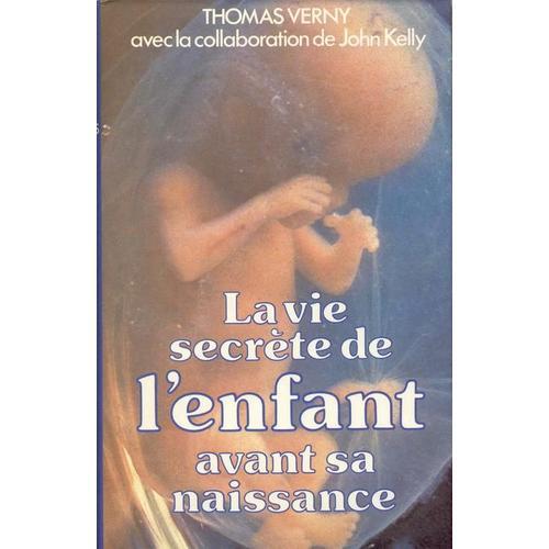 La Vie Secrète De L'enfant Avant Sa Naissance on Productcaster.