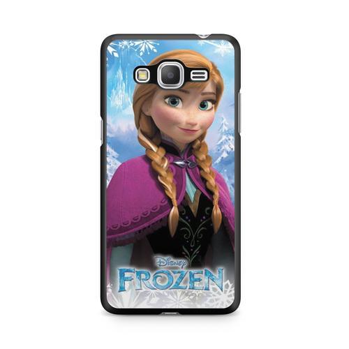 Coque Pour Samsung Galaxy J7 2016 ( J710 ) Reine Des Neiges Princes... on Productcaster.