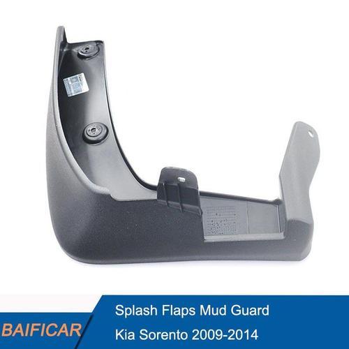 Right Back 13-14 Garde-Boue À Rabat Pour Kia Sorento 2009 2014té,... on Productcaster.