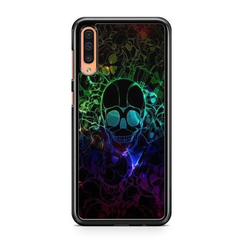 Coque Pour Huawei P20 Pro Skull Incas Tête De Mort Gothique Hard Ro... on Productcaster.