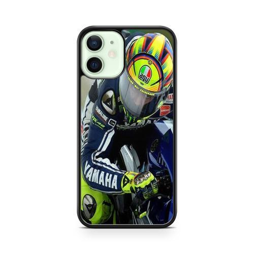 Coque Pour Iphone 11 Valentino Rossi Moto The Doctor 46 Gp Racing B... on Productcaster.