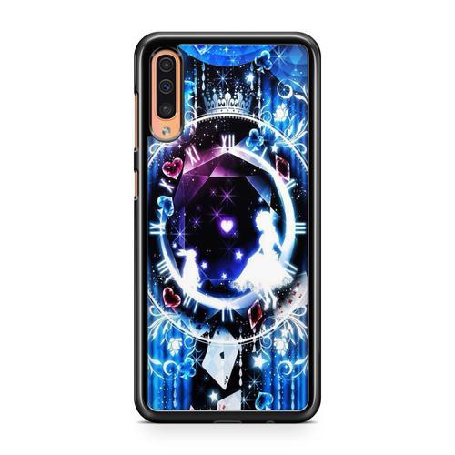 Coque Pour Huawei P20 Alice Aux Pays Des Merveilles Wonderland Ches... on Productcaster.