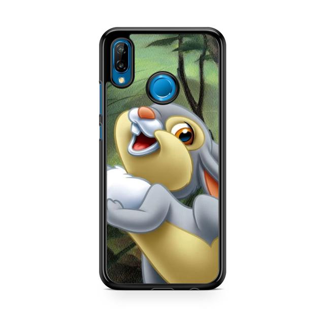 Coque Pour Samsung Galaxy A40 Bambi Amour Love Cute Thumper Disney ... on Productcaster.