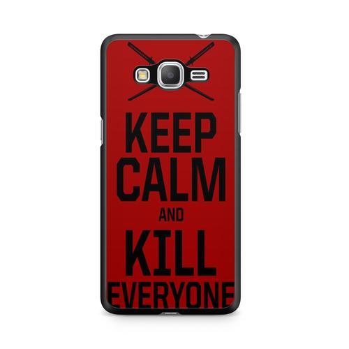 Coque Pour Samsung Galaxy A7 2014 ( A700) Deadpool Super Héros Film... on Productcaster.