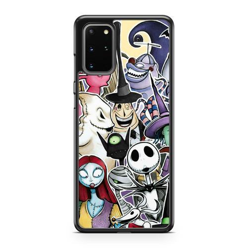 Coque Pour Samsung Galaxy Note 20 Ultra Silicone Tpu Disney Etrange... on Productcaster.