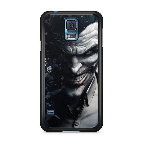 Coque Pour Samsung Galaxy S4 Mini Joker Marvel Batman Superman Harl... on Productcaster.