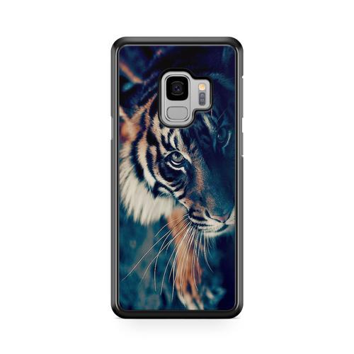 Coque Pour Samsung Galaxy S9 Plus Silicone Tpu Lion King Afrique Ti... on Productcaster.