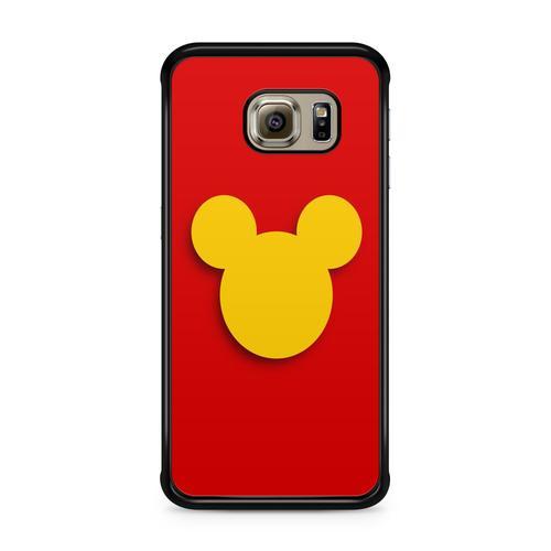 Coque Pour Samsung Galaxy Note 9 Personnage Disney Mickey Minnie Mo... on Productcaster.