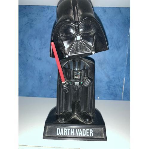 Bobblehead Figurine Star Wars Darth Vador on Productcaster.