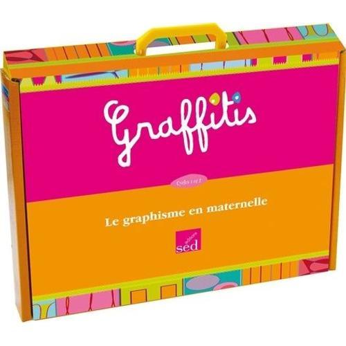 Graffitis - Le Graphisme En Maternelle Cycles 1 Et 2 on Productcaster.