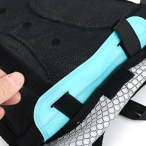 Sac À Dos 2lwater Sac - Sac À Dos Pour Vélo, 5l, Pour Sports De Ple... on Productcaster.