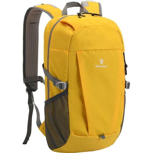 Jaune - Sac À Dos Imperméable Pour Vélo, Ultraléger, Respirant, Pou... on Productcaster.