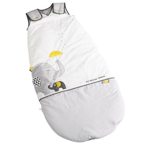 Gigoteuse Chaude Hiver 4-24 Mois Babyfan - Sauthon on Productcaster.